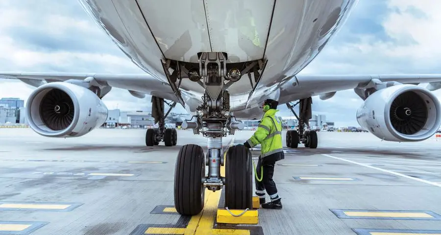 Menzies Aviation completes Groundforce Portugal deal