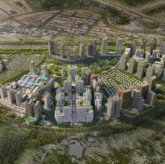Azizi Developments unveils Azizi Milan, the new fashion capital of the Middle East