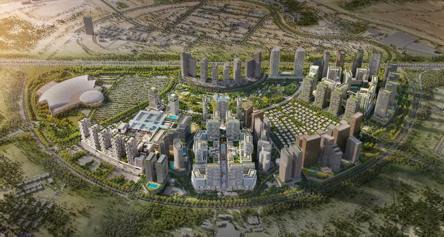 Azizi Developments unveils Azizi Milan, the new fashion capital of the Middle East