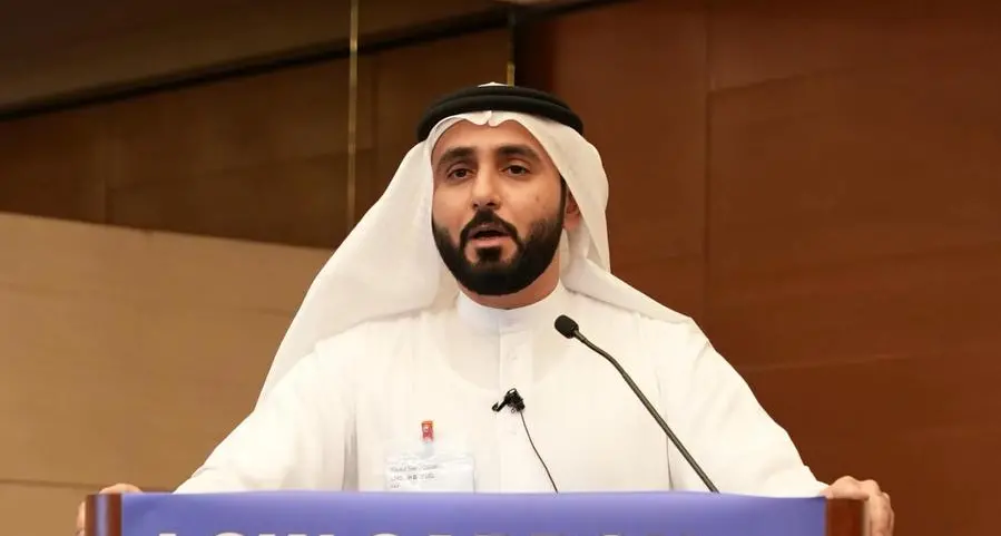 Lootah Biofuels CEO highlighted strategic role of used cooking oil in MENA's Low-Carbon Fuels Summit