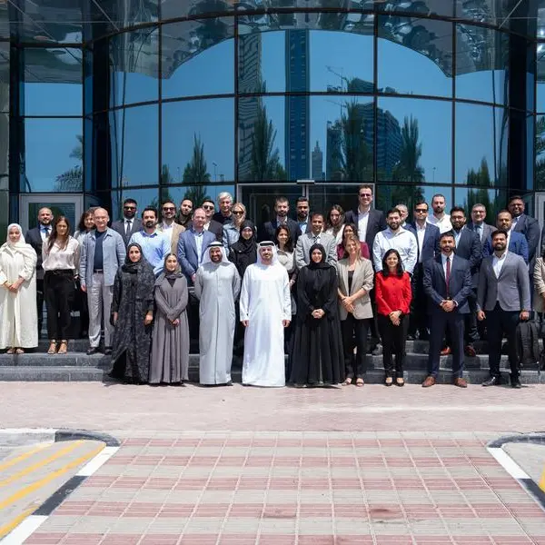 MOCCAE strengthens partnership with private sector to accelerate climate action and sustainable development