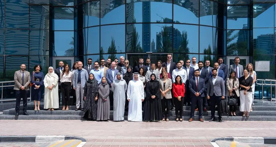 MOCCAE strengthens partnership with private sector to accelerate climate action and sustainable development