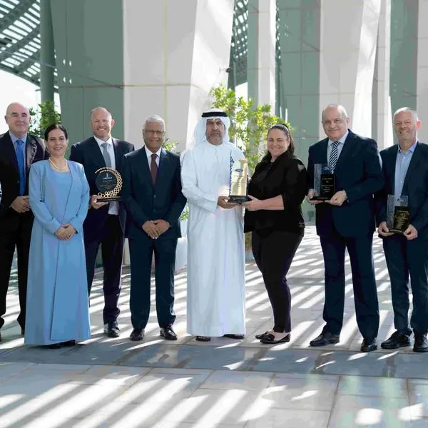 Al Tayer Motors wins prestigious Henry Ford Excellence Award for the fourth year