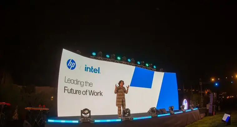 HP expands local footprint in Egypt to support Vision 2030 priorities