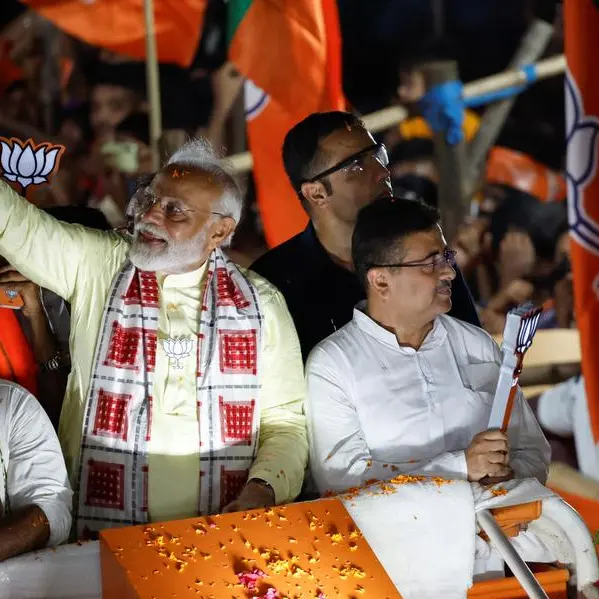 Modi's alliance set to break India's southern ceiling