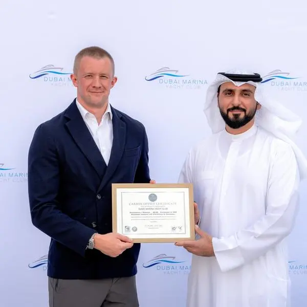 Emaar and Lootah Biofuels introduce sustainable bio yacht fuel at Dubai Marina Yacht Club and Creek Marina Yacht Club
