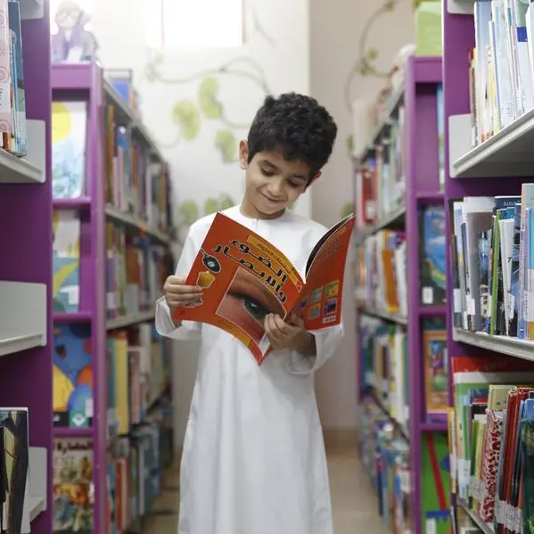 10th Creative Reader Competition launched for UAE schoolchildren