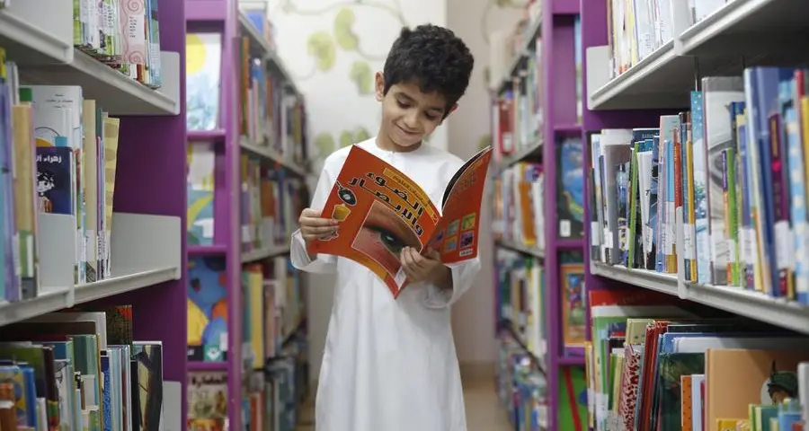 10th Creative Reader Competition launched for UAE schoolchildren