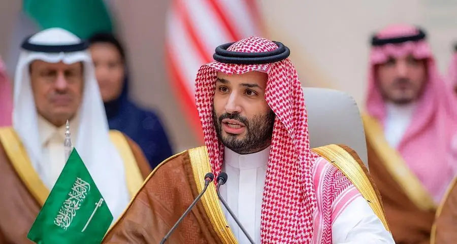 ولي العهد السعودي يتجه إلى بالي لحضور قمة قادة دول الـ20