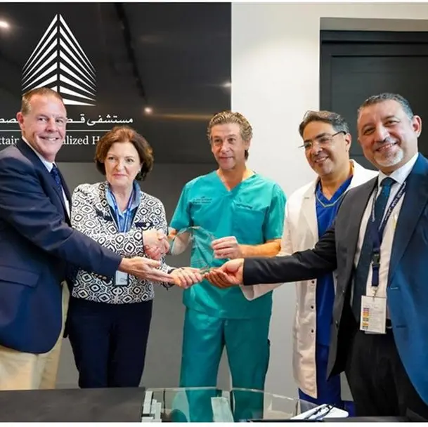 Quttainah Hospital earns JCI re-accreditation, reinforcing its leadership in safe and ethical elective care
