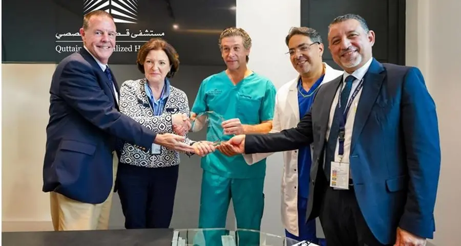 Quttainah Hospital earns JCI re-accreditation, reinforcing its leadership in safe and ethical elective care