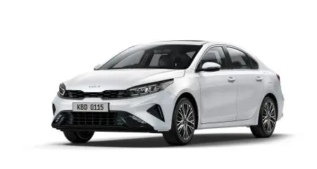 Innovation redefined: All-new 2022 Kia Cerato now at Al Majid Motors