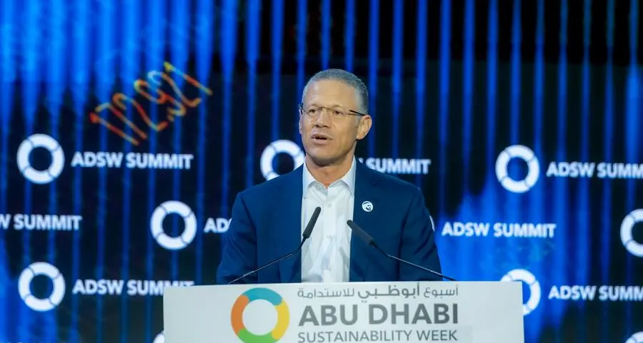 Business and philanthropy crucial to mobilizing $6trln annually in climate finance