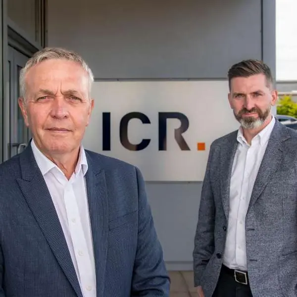 Recruitment drive as ICR Group announces 20% rise in turnover