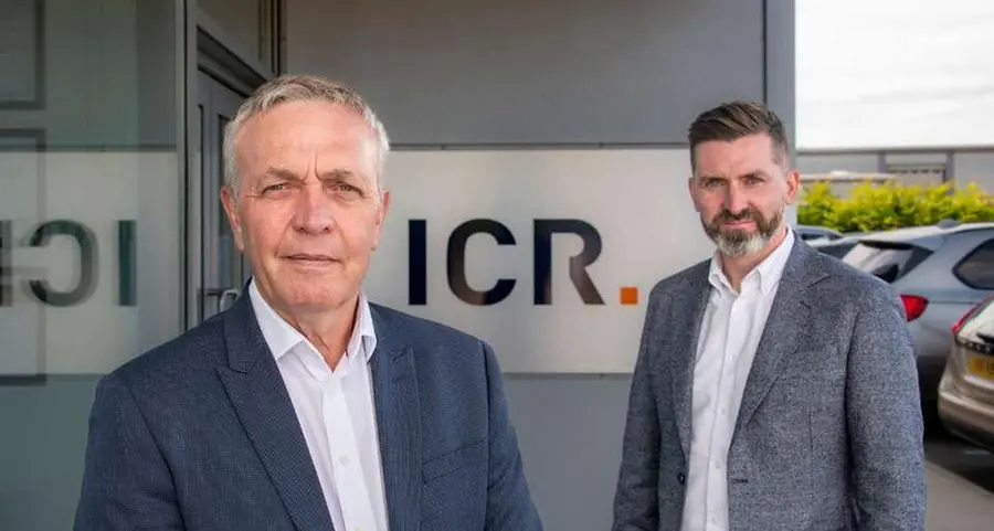 Recruitment drive as ICR Group announces 20% rise in turnover
