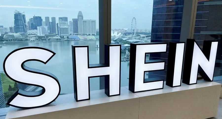 Fast fashion retailer Shein filed for London listing in early June, sources say