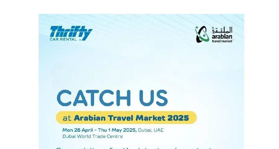Thrifty UAE reinforces customer commitment with new launch at ATM 2025