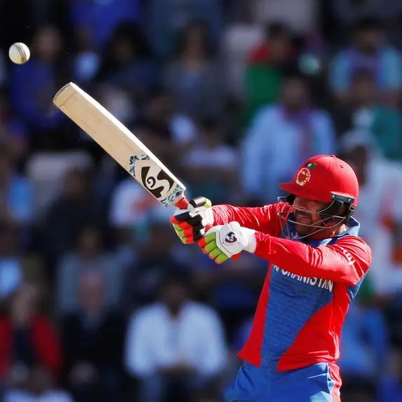 Rashid to lead strong Afghanistan squad for Pakistan series