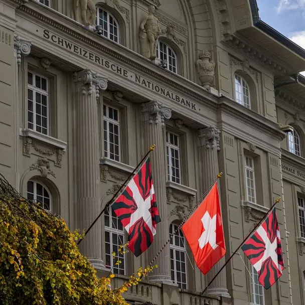 Britain and Switzerland agree wide-ranging financial services trade deal