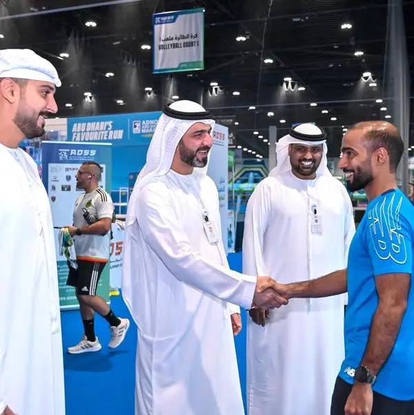 ADNEC Group celebrates milestone achievement as Abu Dhabi Summer Sports welcomes 100,000th visitor