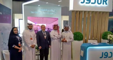 Dur Hospitality synchronised for success at AHIC 2019