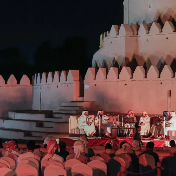 Regional artists to kick off spring celebrations at DAZ Festival in Al Ain