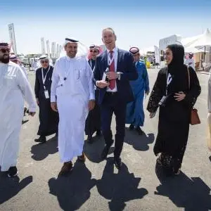 Etihad Airways and Saudia to build on existing codeshare partnership