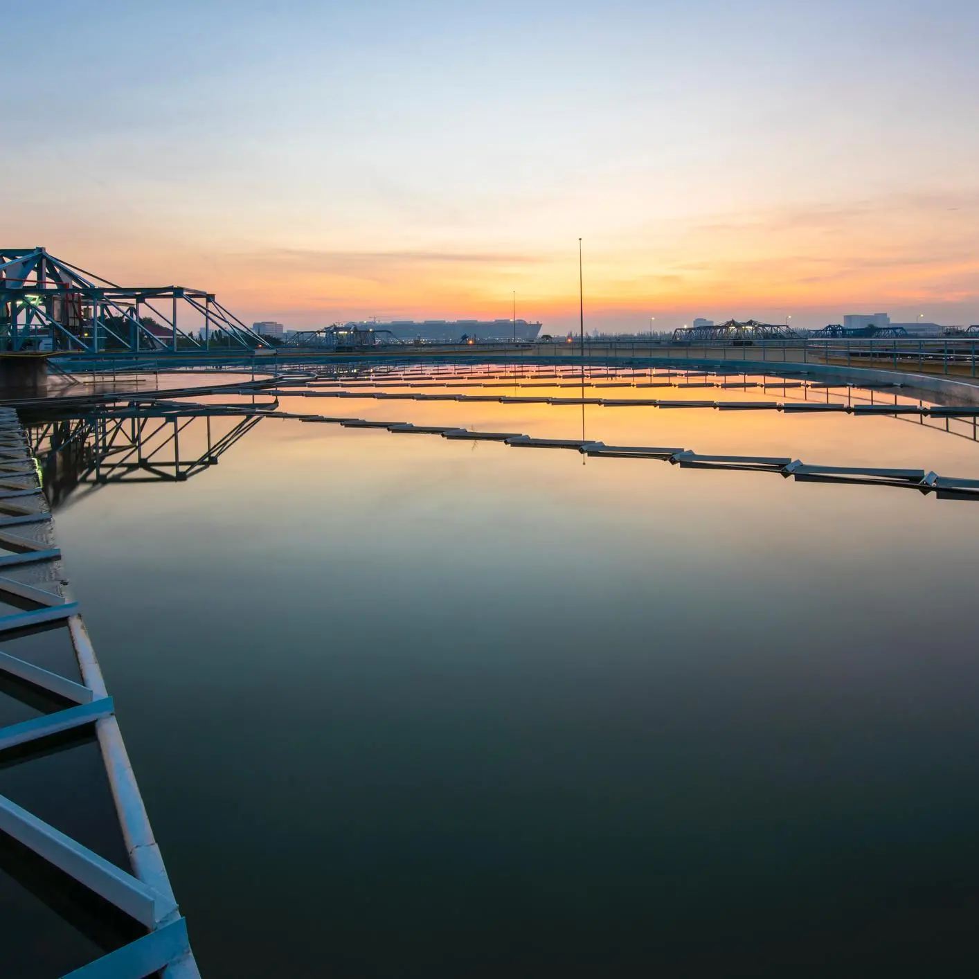 PROJECTS: Saudi's SWPC receives bids for three independent sewage treatment projects