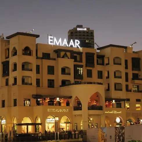 AS World Group signs contract with Emaar Hospitality for Expo 2020