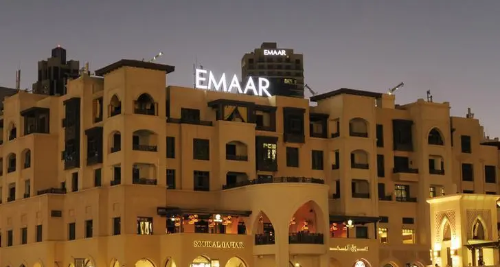 AS World Group signs contract with Emaar Hospitality for Expo 2020