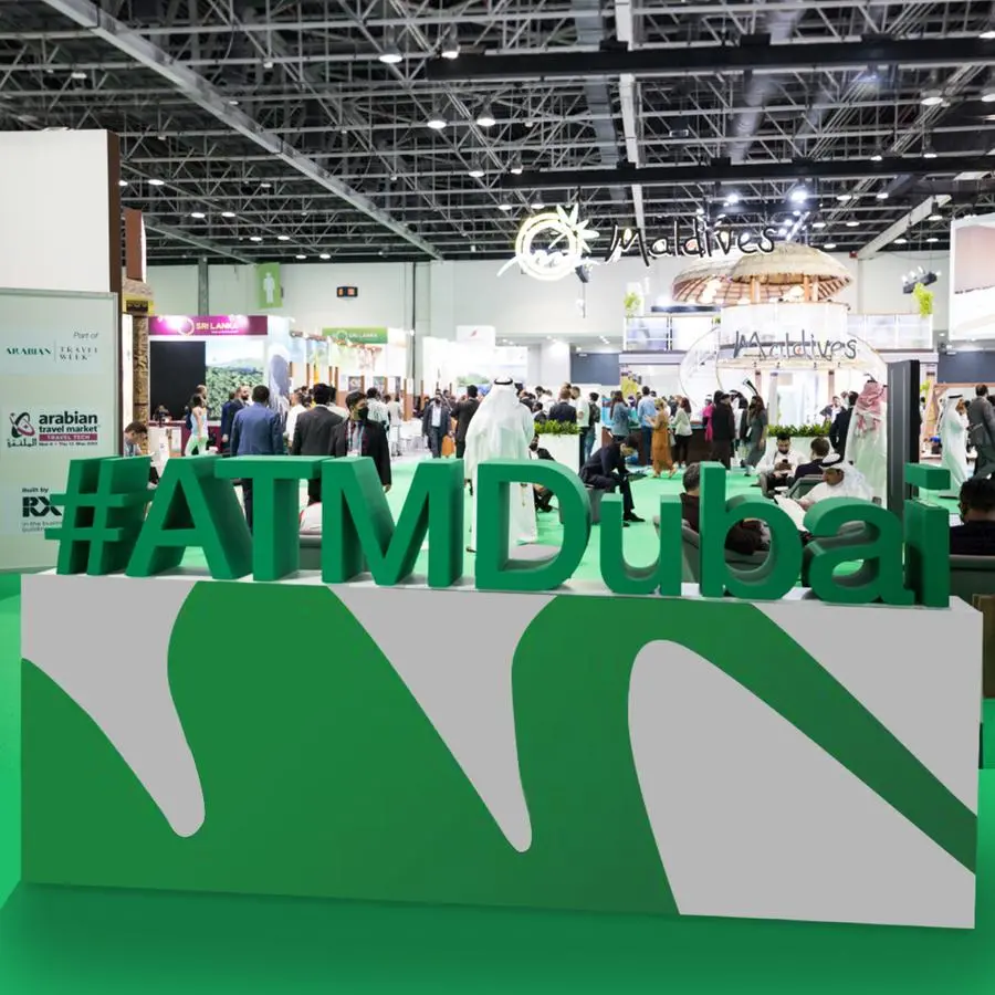 UAE: Over 80 travel tech companies to take part in ATM