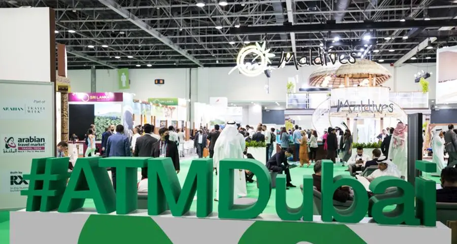 UAE: Over 80 travel tech companies to take part in ATM