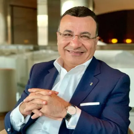 General Manager ofThe Ritz-Carlton Hotel and Residences in Amman