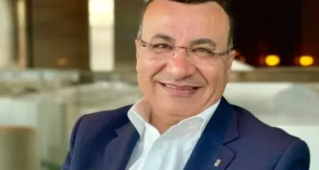 General Manager ofThe Ritz-Carlton Hotel and Residences in Amman