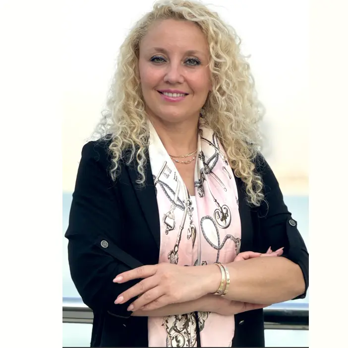 DoubleTree by Hilton Resort & Spa Marjan Island appoints Meltem Erbay as the Director of Operations