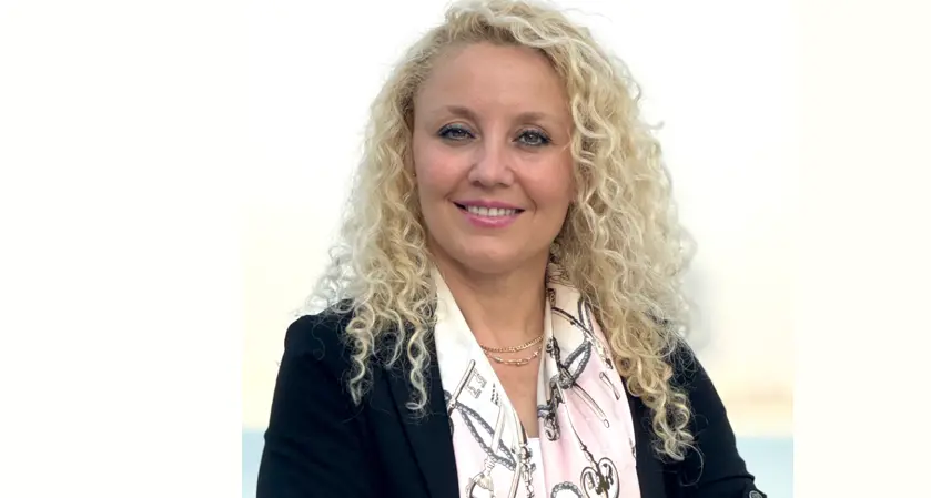 DoubleTree by Hilton Resort & Spa Marjan Island appoints Meltem Erbay as the Director of Operations