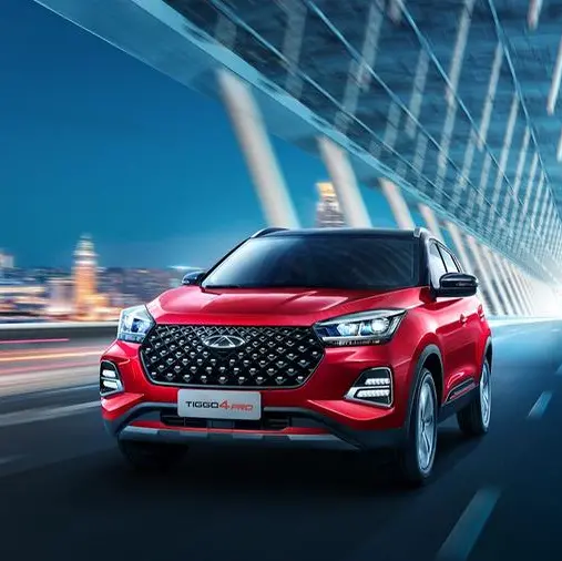 Chery dominates the 2023 J.D. Power china initial quality study, secures top spot among Chinese brands