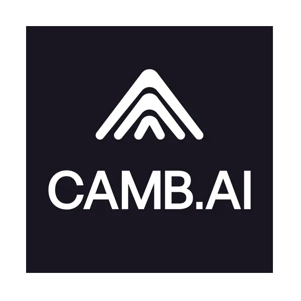 UAE-based revolutionary speech technology company CAMB.AI announces $4mln Seed Round led by Courtside Ventures