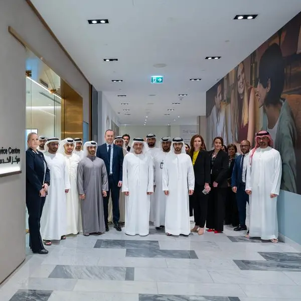 ADGM opens new service centre at The Galleria Al Maryah Island to expand access for its customers