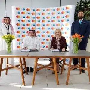 Banque Saudi Fransi partners with Mastercard to launch the region's first customizable cashback credit card