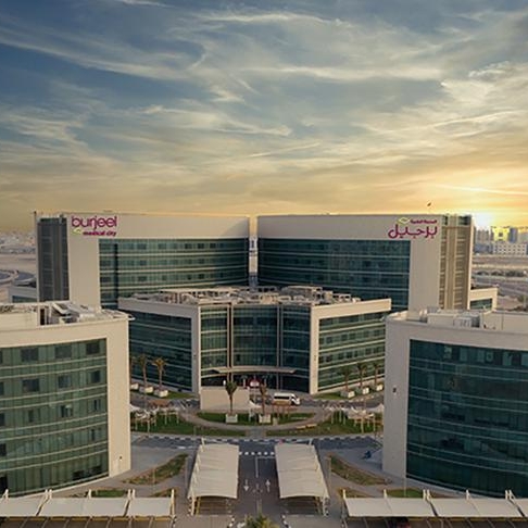 UAE healthcare firm Burjeel plans 11% stake sale in IPO