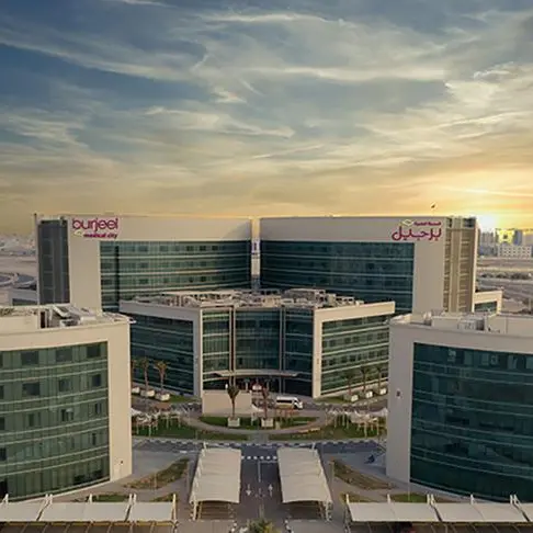 BD, Burjeel Medical City ink strategic partnership to drive healthcare innovation in UAE