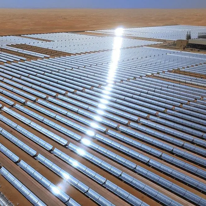 UAE spearheads global renewable energy efforts