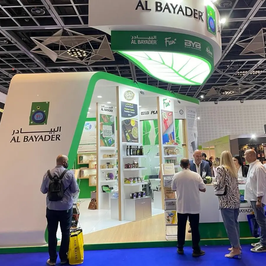 Al Bayader International partners with global entities to empower the GCC’s circular economy