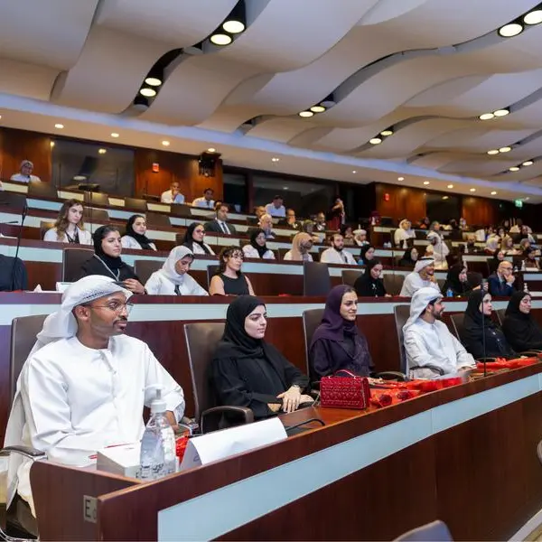 Cleveland Clinic Abu Dhabi celebrates the graduation of next generation Emirati physician leaders