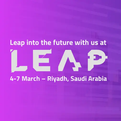 NVSSoft makes its first presence at LEAP