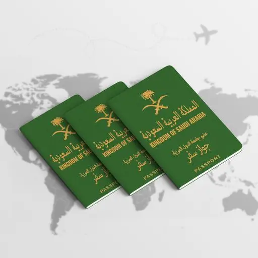 Saudi: Loss or theft of passport and iqama can be reported through Absher and Muqeem
