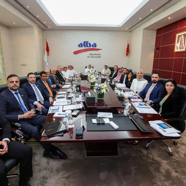 Alba reports its financial results for the fourth quarter and 12 months of 2023