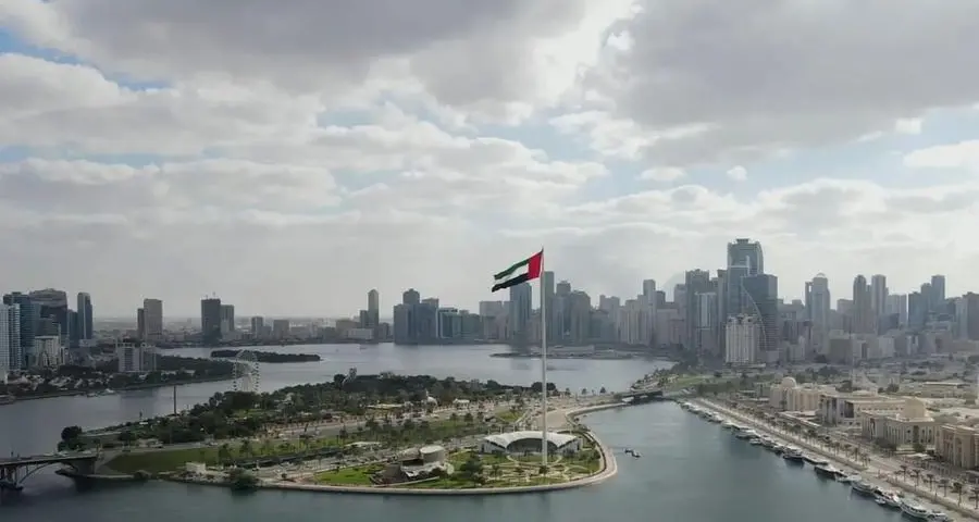Sharjah real estate transactions surge 48.1% in H1 2025