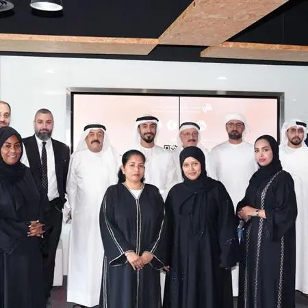 NHRI organises awareness workshop for domestic worker recruitment centre staff in Ajman, in cooperation with MoHRE